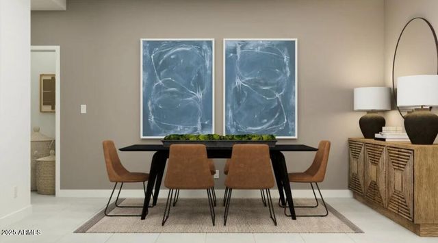 12531 E VERBINA Lane, Florence, AZ 85132