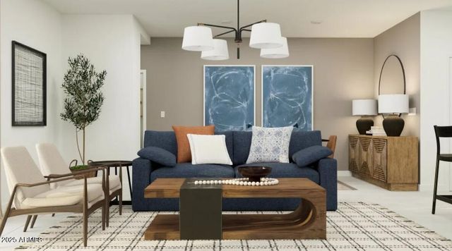 12531 E VERBINA Lane, Florence, AZ 85132