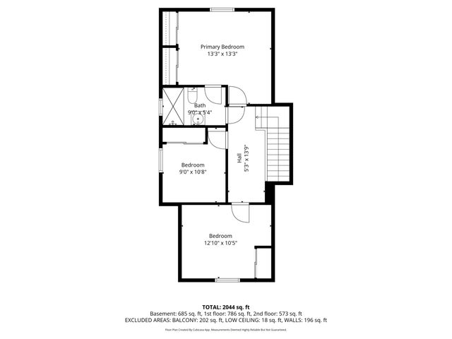3540 W Evergreen Avenue, Chicago, IL 60651