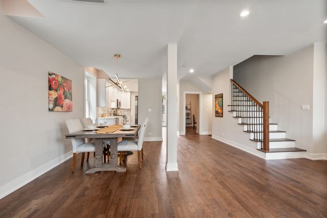 3540 W Evergreen Avenue, Chicago, IL 60651