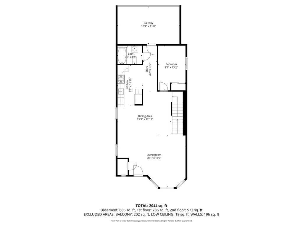 Image 34 of property listing at 3540 W Evergreen Avenue, Chicago, IL 60651