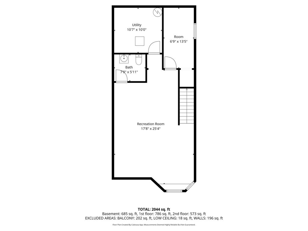Image 36 of property listing at 3540 W Evergreen Avenue, Chicago, IL 60651