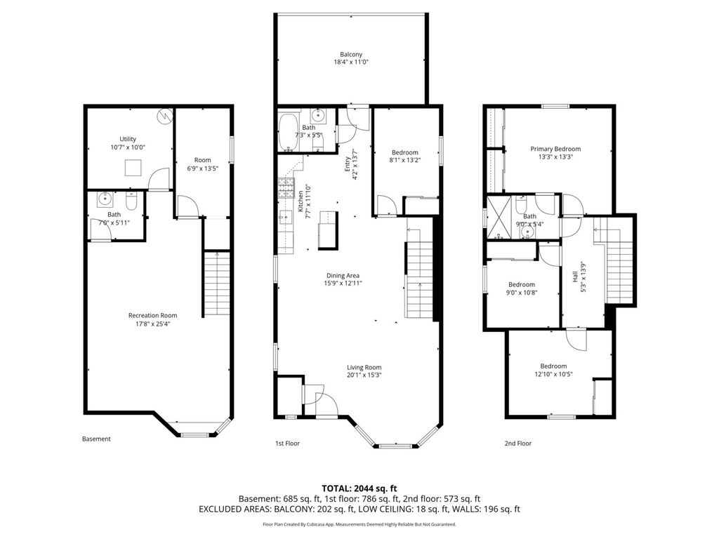 Image 37 of property listing at 3540 W Evergreen Avenue, Chicago, IL 60651