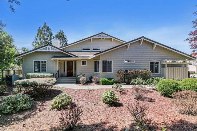 8718 Mccarty Ranch Drive, San Jose, CA 95135