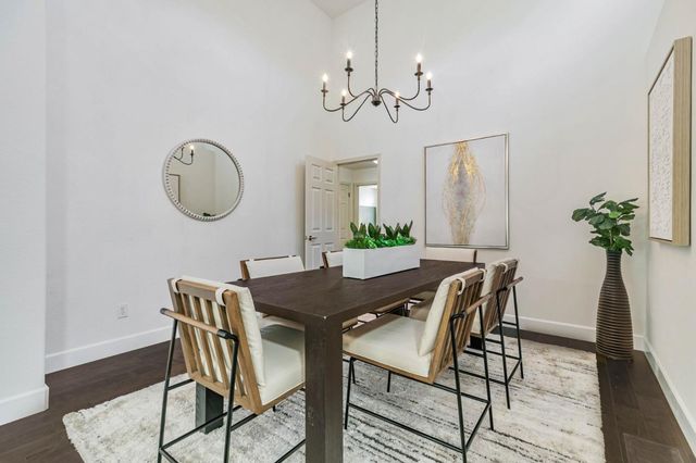 8718 Mccarty Ranch Drive, San Jose, CA 95135