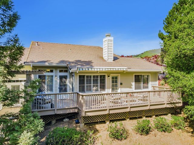 8718 Mccarty Ranch Drive, San Jose, CA 95135