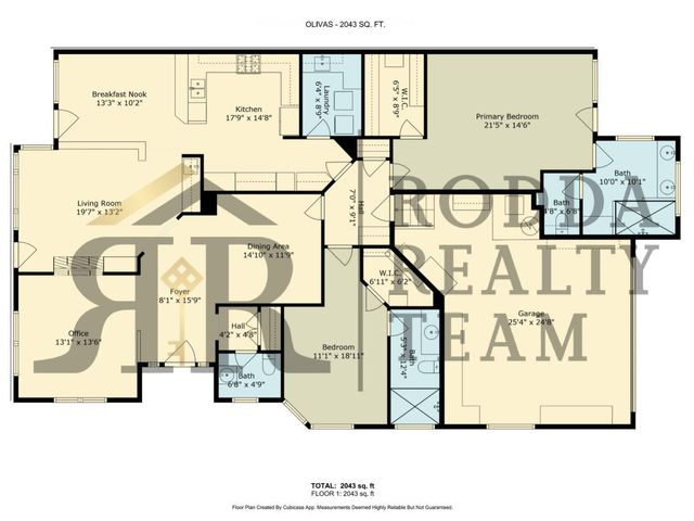 8718 Mccarty Ranch Drive, San Jose, CA 95135