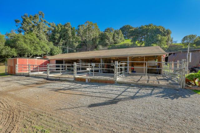 8718 Mccarty Ranch Drive, San Jose, CA 95135