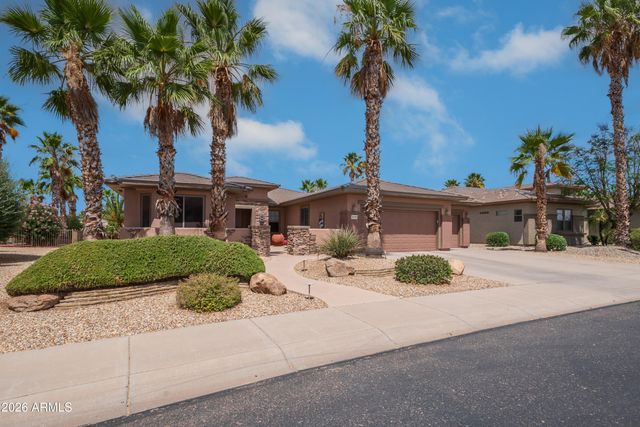 20356 N DENIZEN Drive, Surprise, AZ 85387