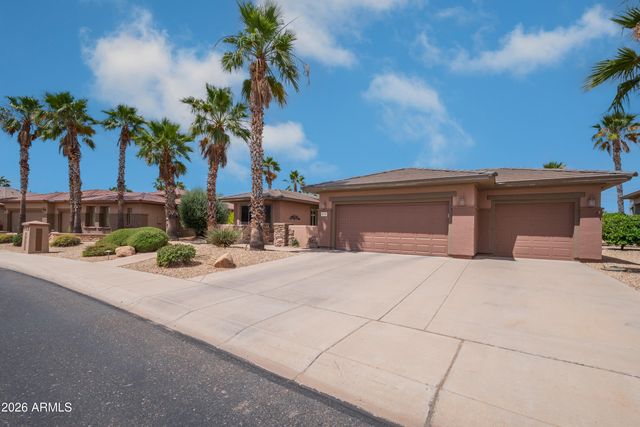 20356 N DENIZEN Drive, Surprise, AZ 85387