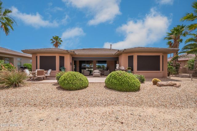20356 N DENIZEN Drive, Surprise, AZ 85387