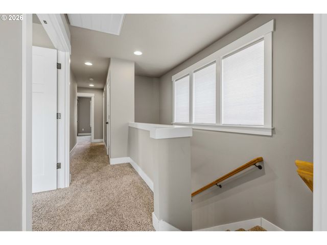 9146 N EDISON St, Portland, OR 97203