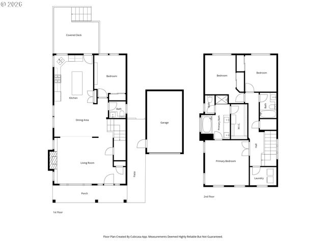 9146 N EDISON St, Portland, OR 97203