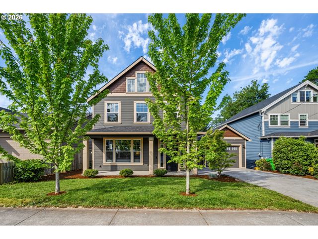 9146 N EDISON St, Portland, OR 97203
