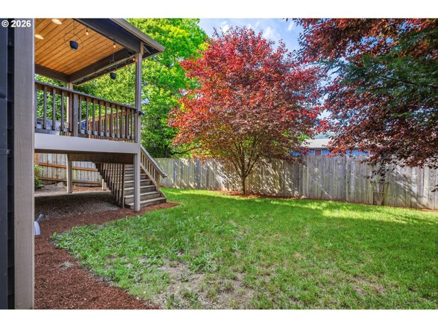 9146 N EDISON St, Portland, OR 97203