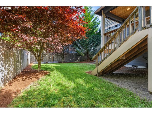 9146 N EDISON St, Portland, OR 97203