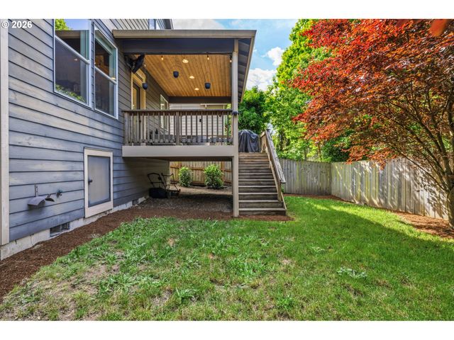 9146 N EDISON St, Portland, OR 97203