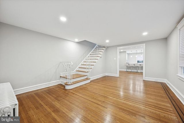 413 CLIFTON AVE, Sharon Hill, PA 19079