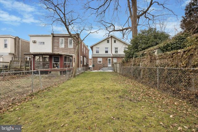 413 CLIFTON AVE, Sharon Hill, PA 19079