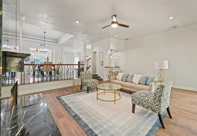 12013 Naughton Street, Houston, TX 77024