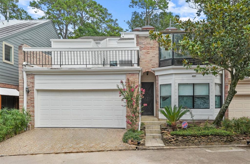 12013 Naughton Street, Houston, TX 77024
