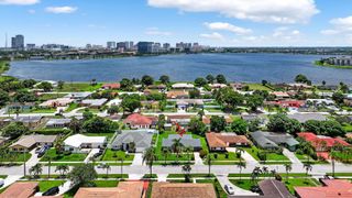 600 S Mangonia Circle, West Palm Beach, FL 33401