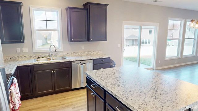 216 W Wilson Circle, Huntingburg, IN 47542