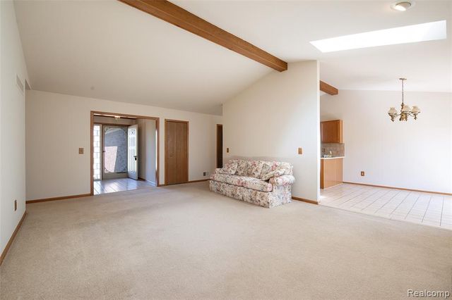 41308 Fortuna Drive 86, Clinton Township, MI 48038