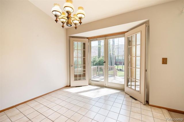 41308 Fortuna Drive 86, Clinton Township, MI 48038