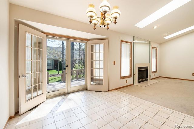 41308 Fortuna Drive 86, Clinton Township, MI 48038