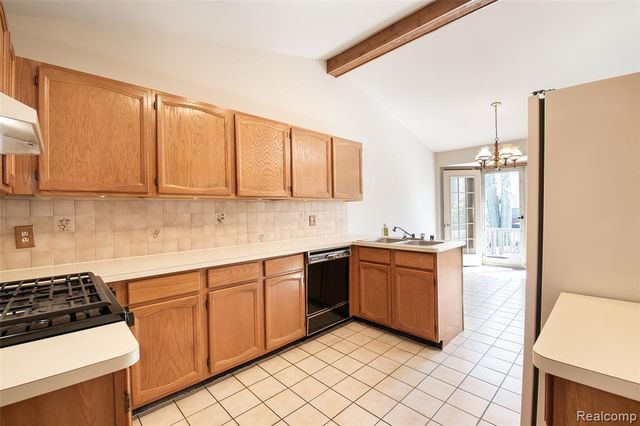 41308 Fortuna Drive 86, Clinton Township, MI 48038