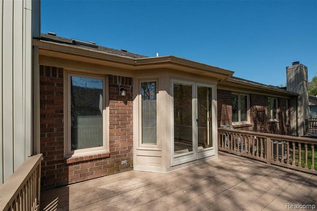 41308 Fortuna Drive 86, Clinton Township, MI 48038