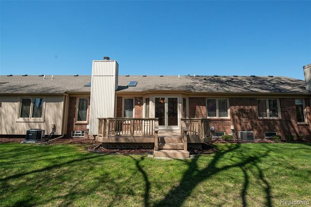 41308 Fortuna Drive 86, Clinton Township, MI 48038