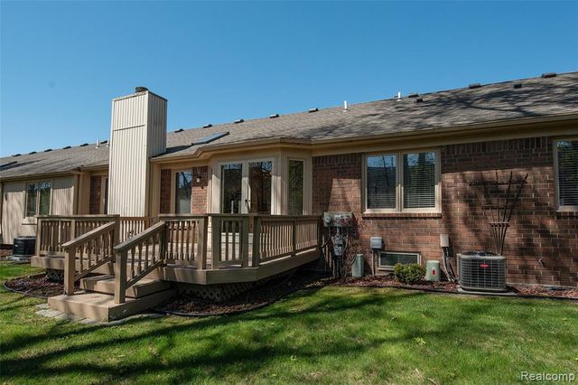41308 Fortuna Drive 86, Clinton Township, MI 48038