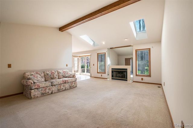 41308 Fortuna Drive 86, Clinton Township, MI 48038