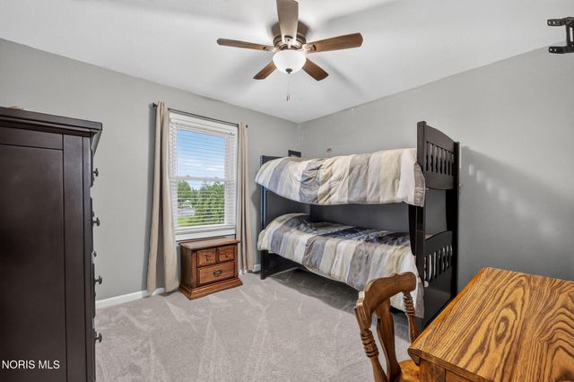 1628 Ridge Cross Road, Perrysburg, OH 43551