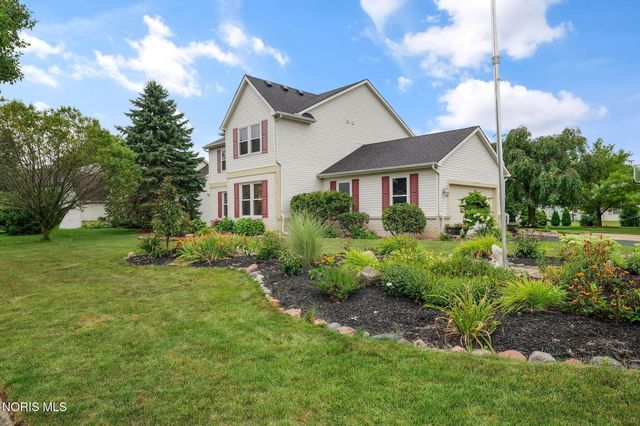 1628 Ridge Cross Road, Perrysburg, OH 43551