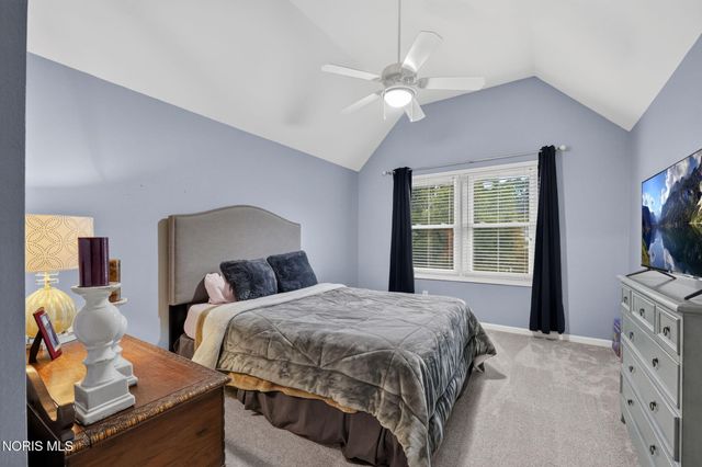 1628 Ridge Cross Road, Perrysburg, OH 43551
