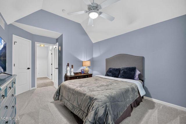 1628 Ridge Cross Road, Perrysburg, OH 43551