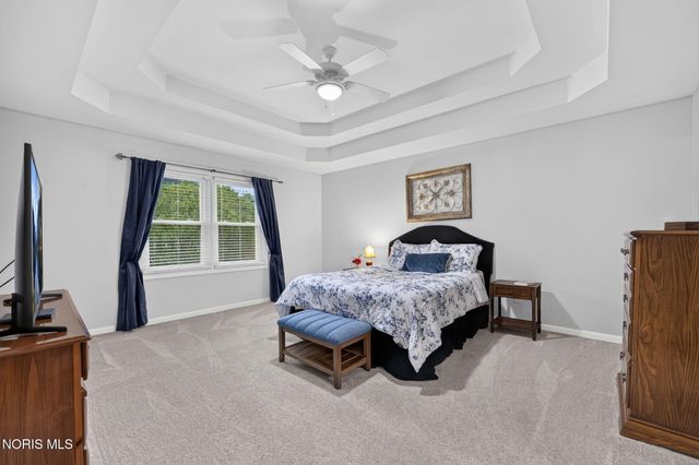 1628 Ridge Cross Road, Perrysburg, OH 43551