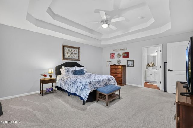 1628 Ridge Cross Road, Perrysburg, OH 43551