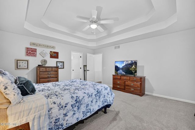 1628 Ridge Cross Road, Perrysburg, OH 43551