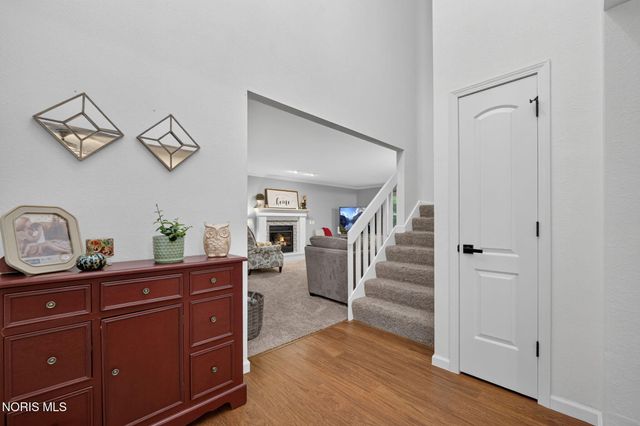 1628 Ridge Cross Road, Perrysburg, OH 43551