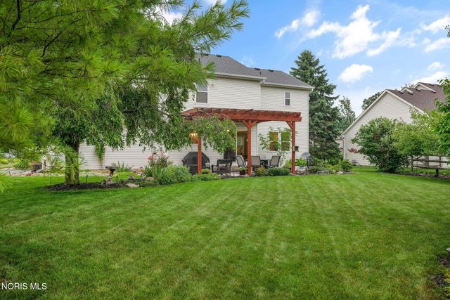 1628 Ridge Cross Road, Perrysburg, OH 43551