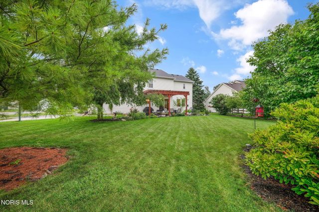 1628 Ridge Cross Road, Perrysburg, OH 43551