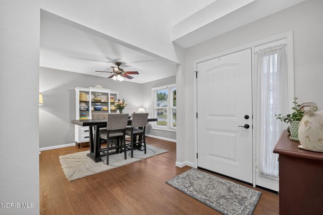 1628 Ridge Cross Road, Perrysburg, OH 43551