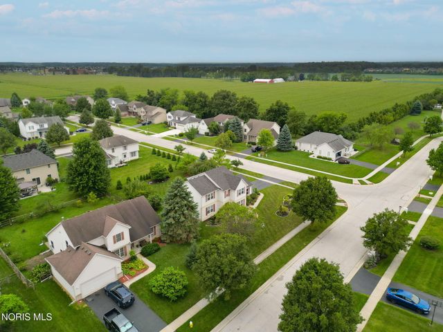 1628 Ridge Cross Road, Perrysburg, OH 43551