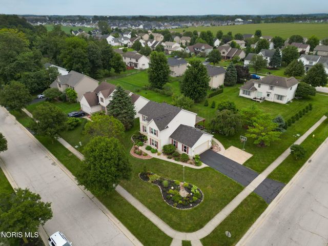 1628 Ridge Cross Road, Perrysburg, OH 43551