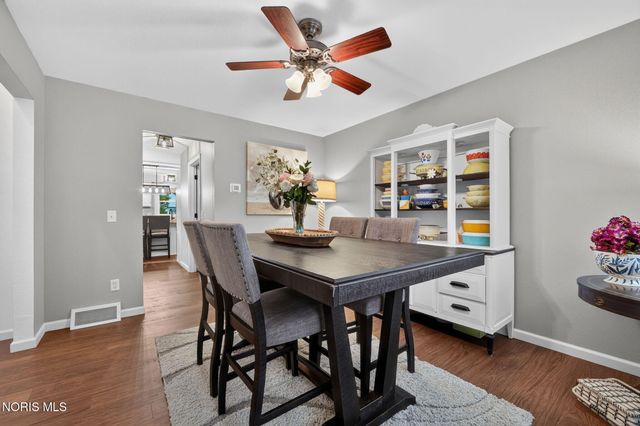 1628 Ridge Cross Road, Perrysburg, OH 43551
