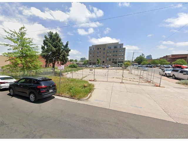 100 Acoma St, Denver, CO 80223